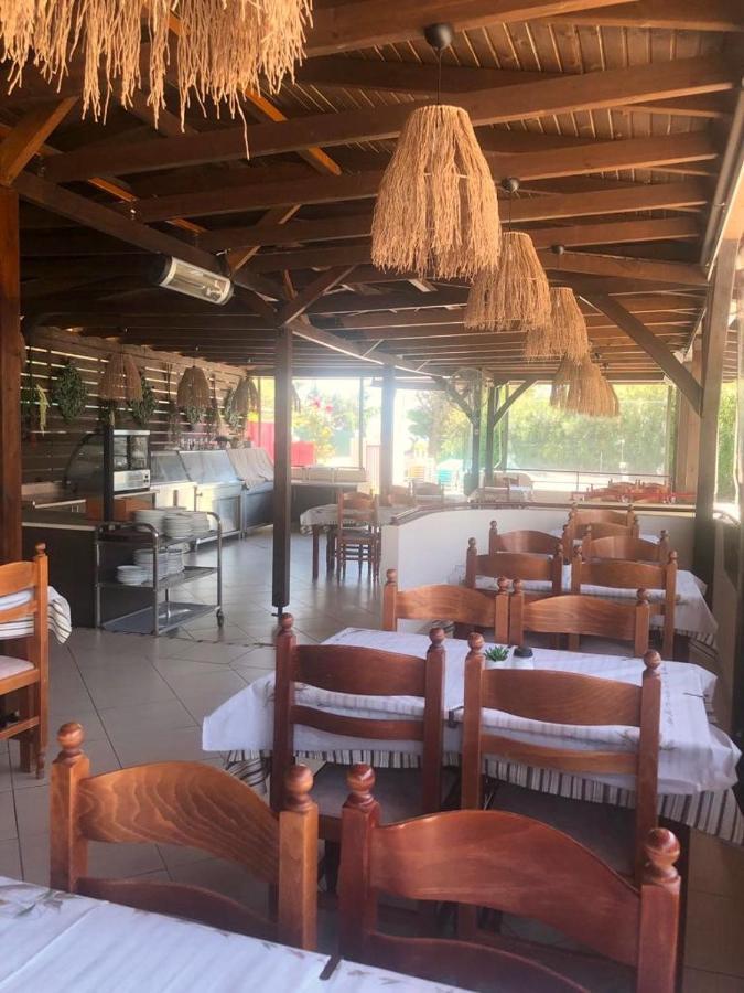 Amari Hotel Metamorfosi  Eksteriør billede